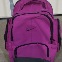 Rolling Luggage Backpack 