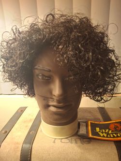 Wig adult