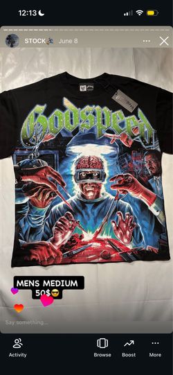 DESIGNER TEE SHIRTS ALL SIZES