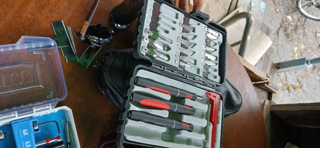 Tools