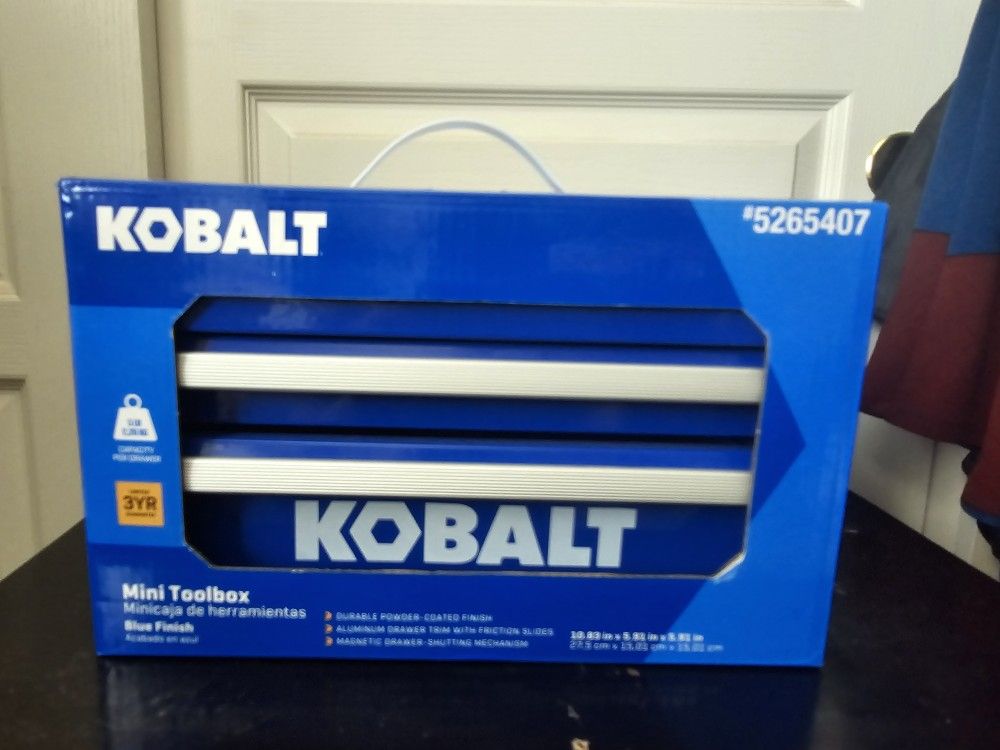 Tool Box