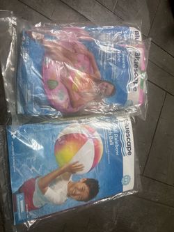 Floats