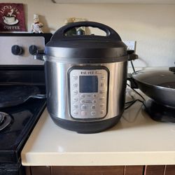 Insta Pot