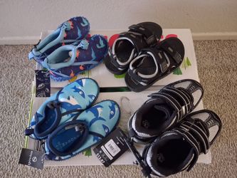 Boy baby & toddler items ALL $15