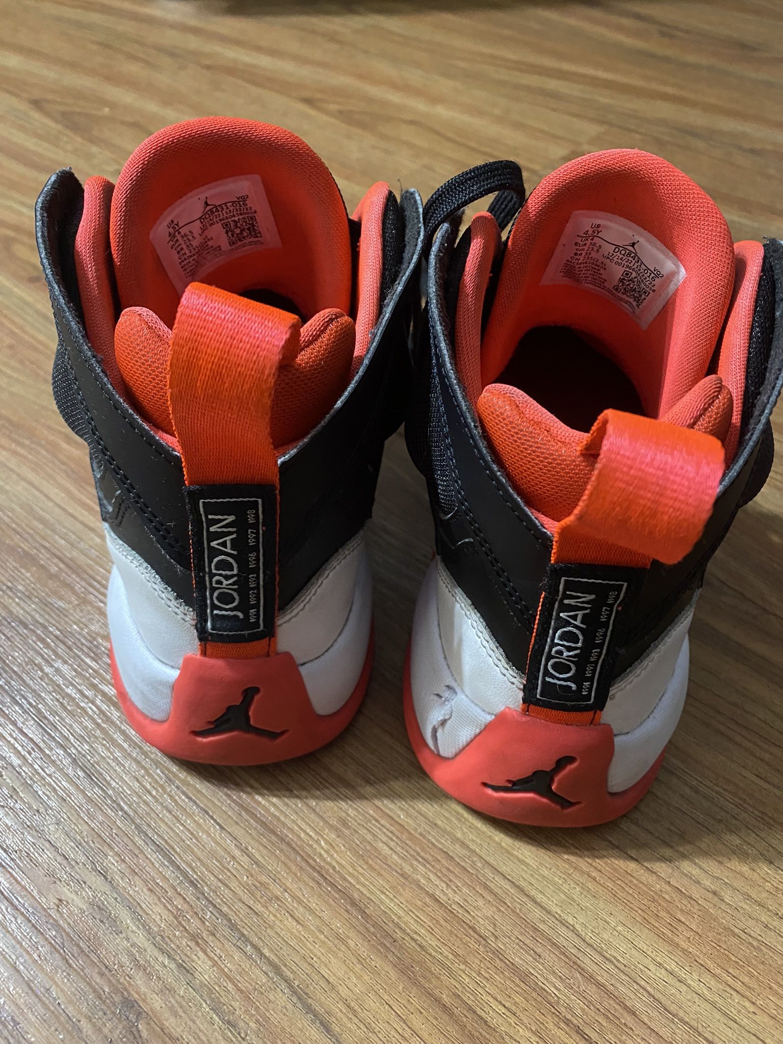 JORDAN Shoes
