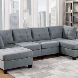 Sectional
