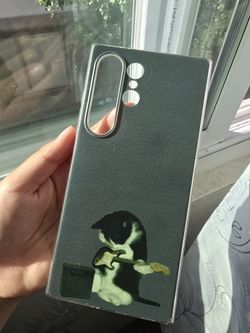 Samsung Galaxy S24 Ultra Phone Case