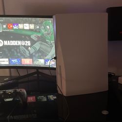 ps5 good condition 