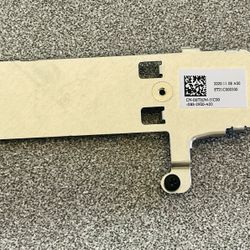 Dell NVMe Bracket HTHJM