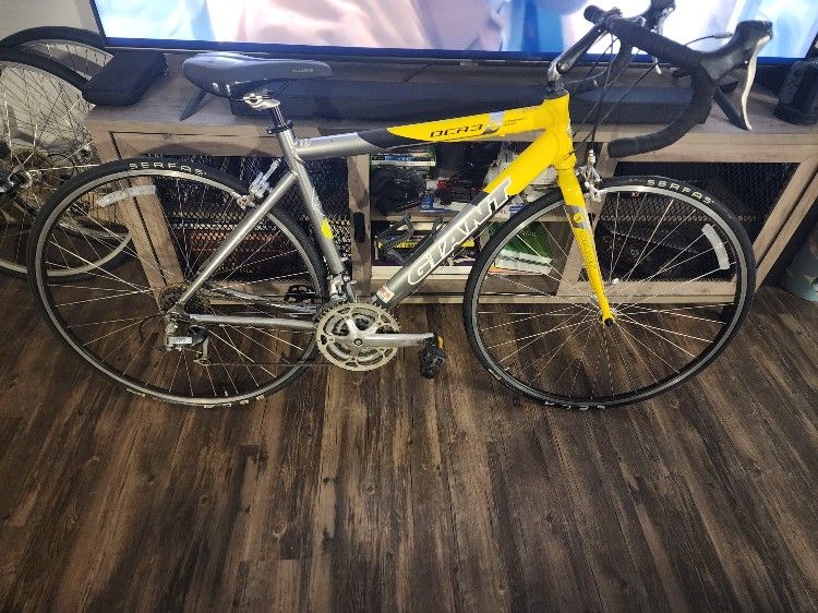 Bike