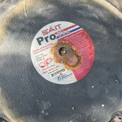 Cutting Wheels 