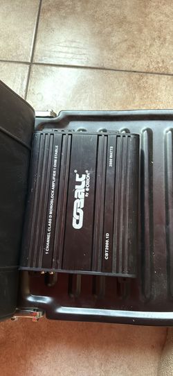 Amp
