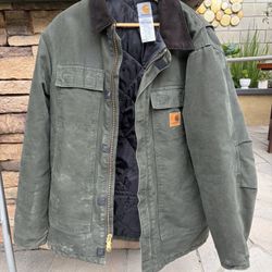 Carhartt Jacket