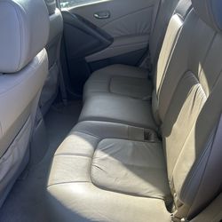 2009 Nissan Murano