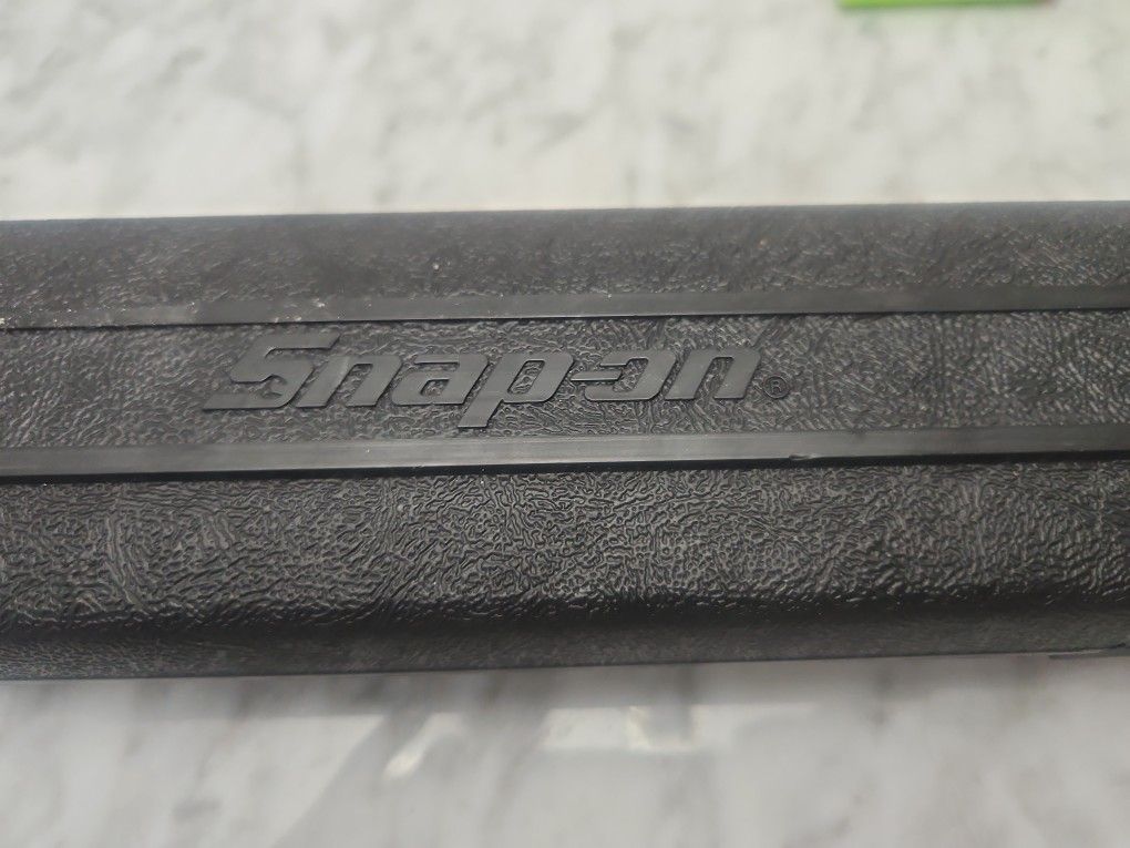 Snap-on Torque Wrench