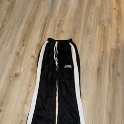 Hell Star Track Pants 