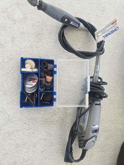 Dremel 300