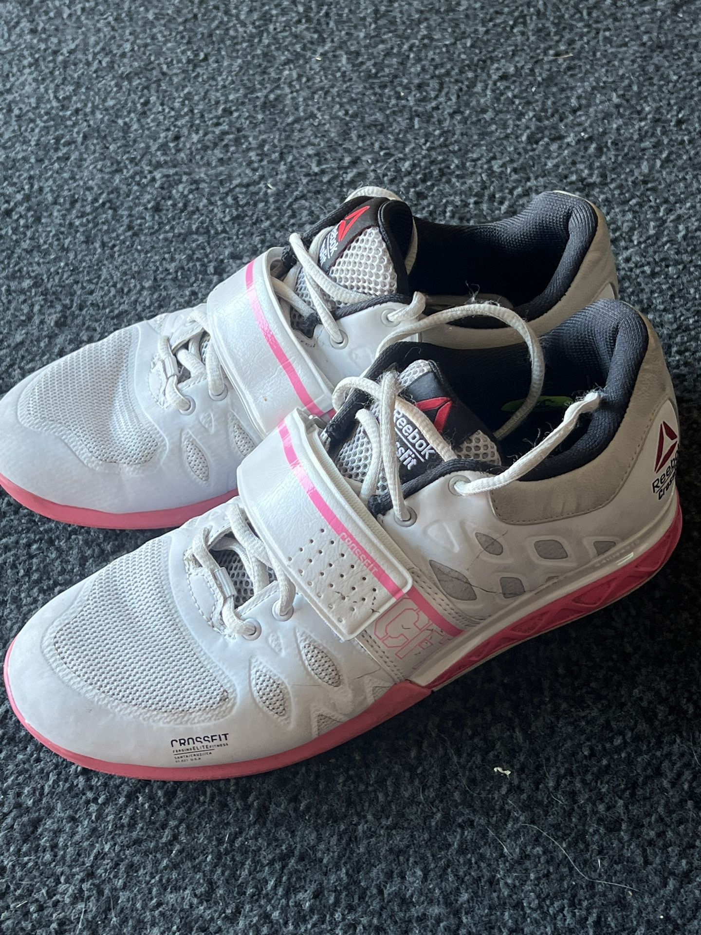 Reebok CrossFit Lifters