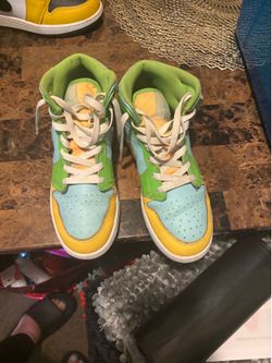 Worn 2x like new size 6y $30