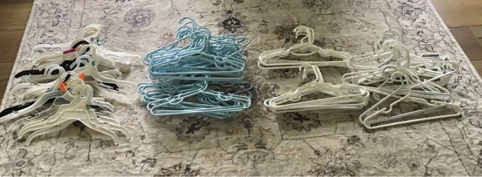 Kids Hangers