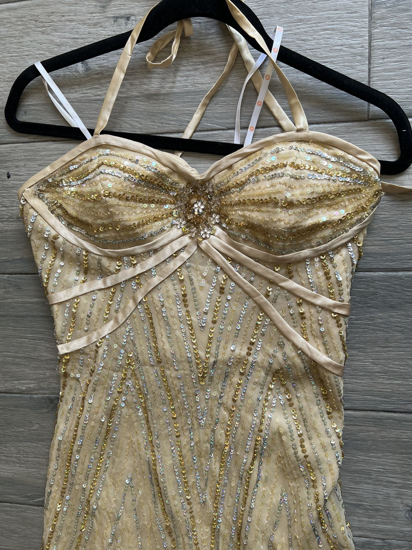 Prom Evening Formal Dress