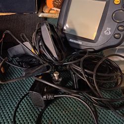 Fish Finder 
