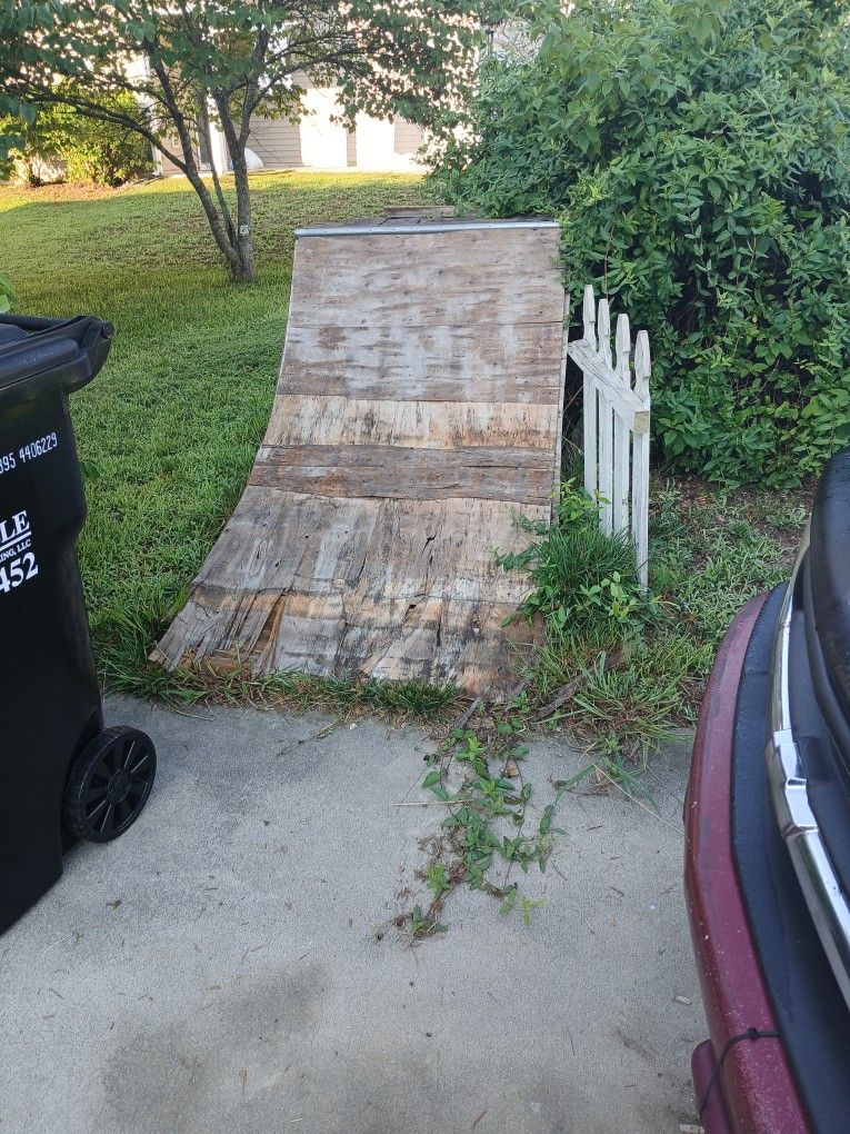Free Ramp