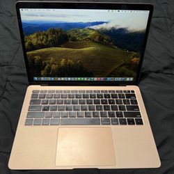 Apple MacBook Air Laptop 13inch 