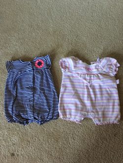 Onesie bundle