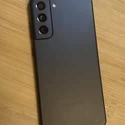 Galaxy S21 FE 5G Fully Unlocked 