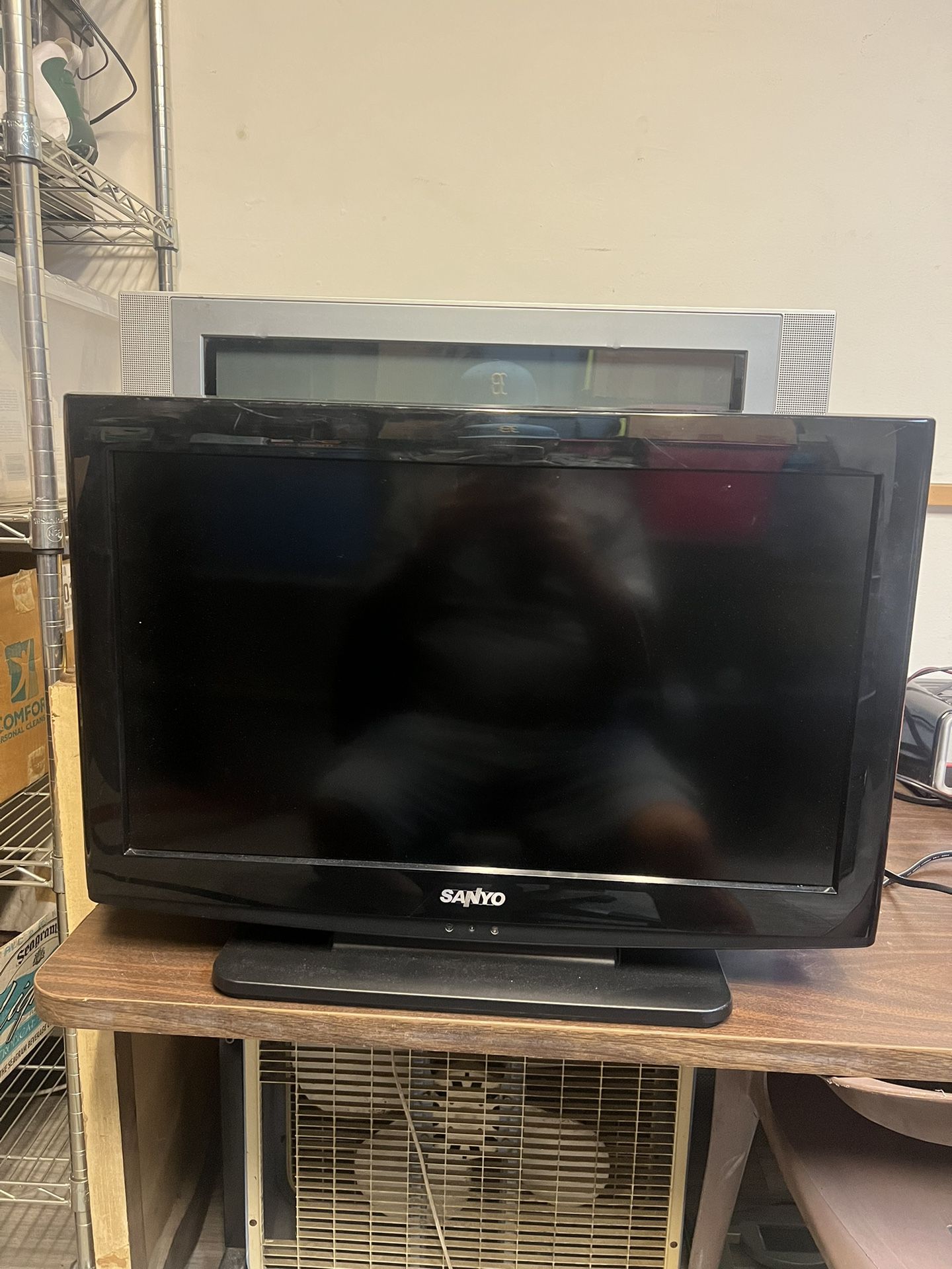 Sanyo DP26640 26” 720p HD LCD Television