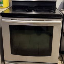 Electric Stove 