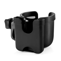 Stroller cup holder