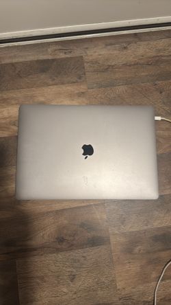 2019 MacBook Pro