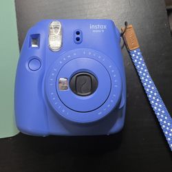 Instax mini 9 