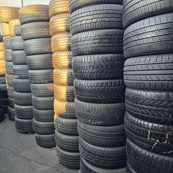TIRES, WHEELS, ALIGNMENT, BRAKES, SHOCKS, TPMS, LEVEL KIT, OIL CHANGE, SPIKE LUGNUTS, ADAPTERS, NUTS etc.