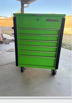 Snap On