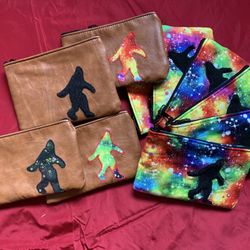 Boot Foot Bags