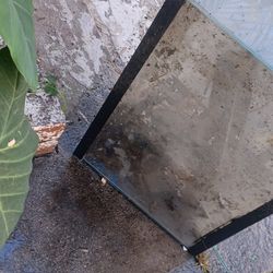 Free Golf Cart White Paint Bike Rims Aquarium Tank