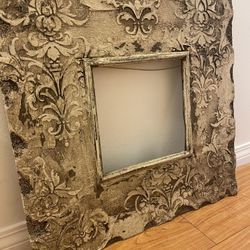 Frame