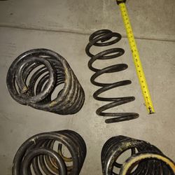 Coil Springs