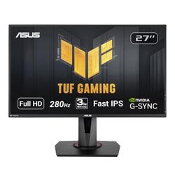 Monitor - 280hz Refresh Rate