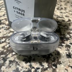 Beats Studio Buds +