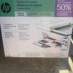 Hp printer