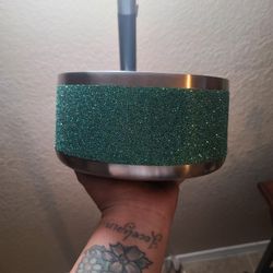 Dog Bowl (I Custom Make Dog Bowls) 