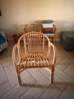Single chair