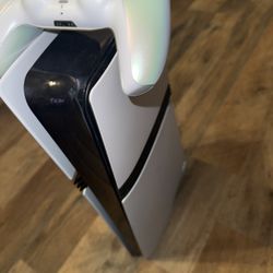 Ps5 Pro with Turtle Beach Headset (used Twice)