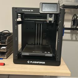 FLASHFORGE Adventurer 5M 3D Printer