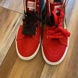 6.5 Men's Shoes Marvel Collection