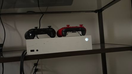 Xbox series s